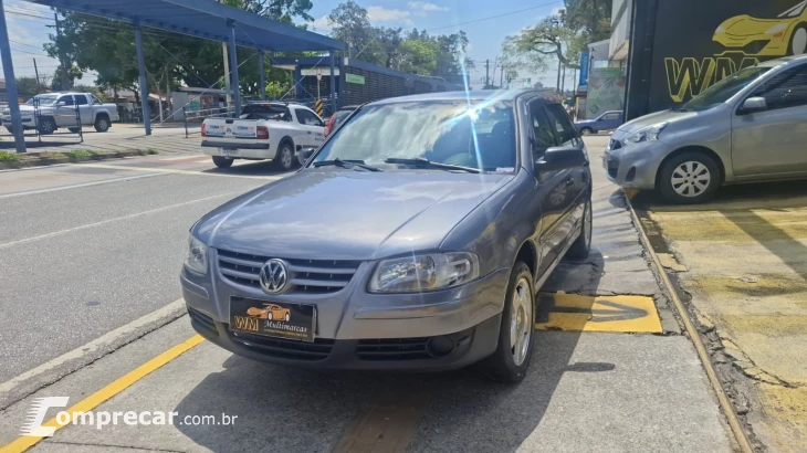 GOL 1.6 MI Power 8V