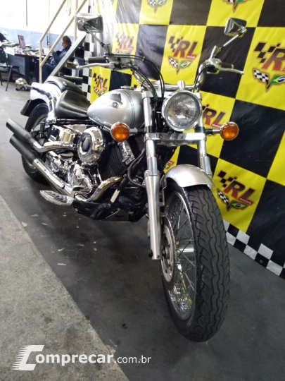 Xvs 650 Drag Star