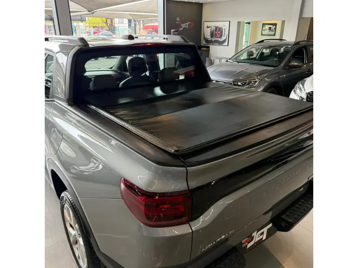 MONTANA 1.2 TURBO FLEX LTZ AUTOMÁTICO