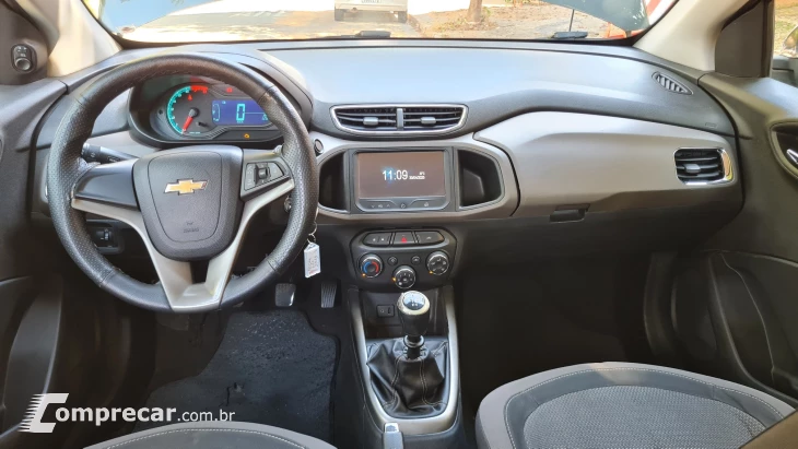 PRISMA 1.4 LTZ Spe/4 8V