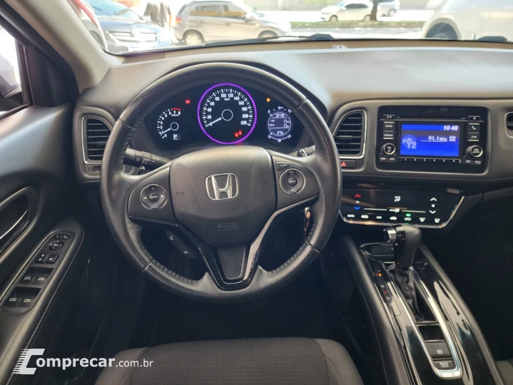 HR-V 1.8 16V EX