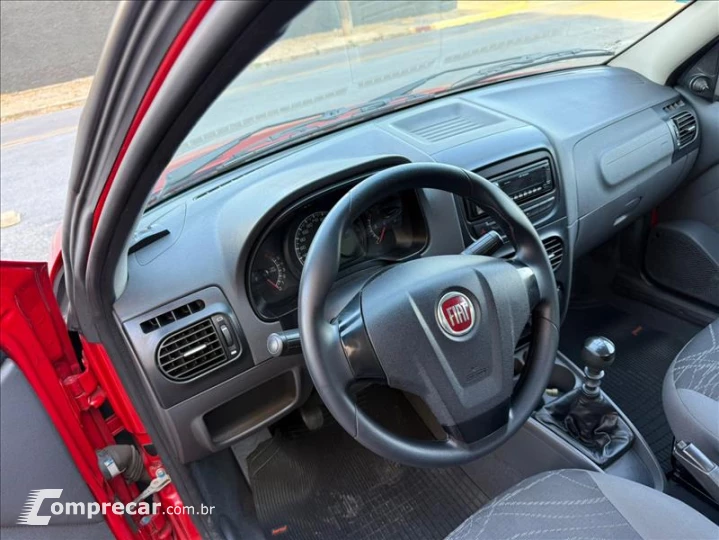 STRADA 1.4 MPI Working CS 8V