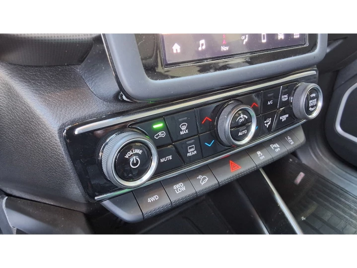 TORO 2.0 16V TURBO DIESEL VOLCANO 4WD AT9