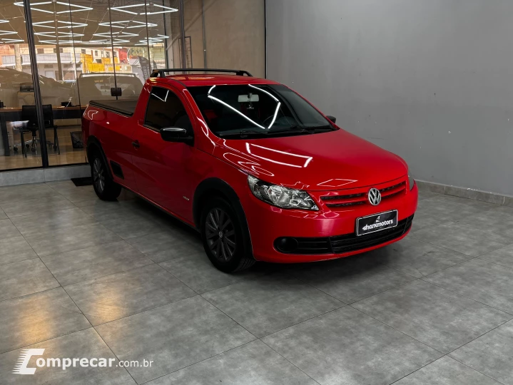 SAVEIRO 1.6 C CS 8V