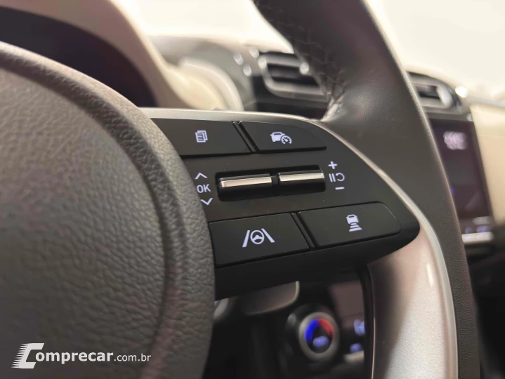 CRETA 2.0 FLEX ULTIMATE AUTOMÁTICO