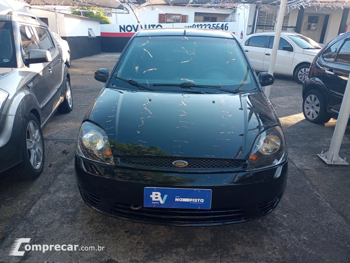 FIESTA 1.6 MPI 8V