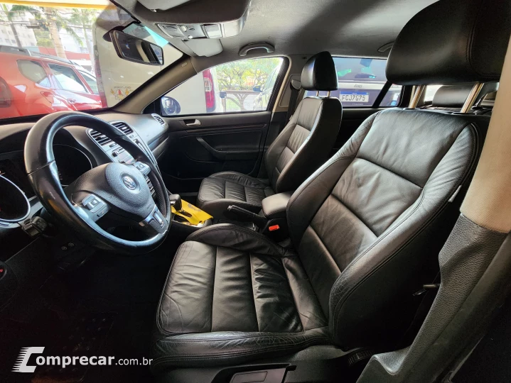 JETTA 2.5 I Variant 20V 170cv