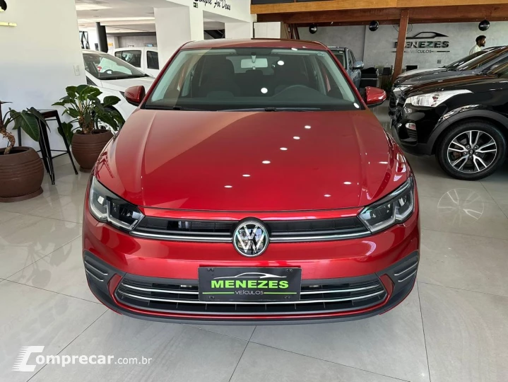 POLO 1.0 170 TSI