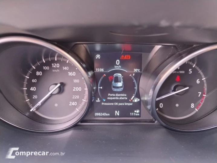 DISCOVERY SPORT 2.0 16V SI4 Turbo HSE 7 Lugares