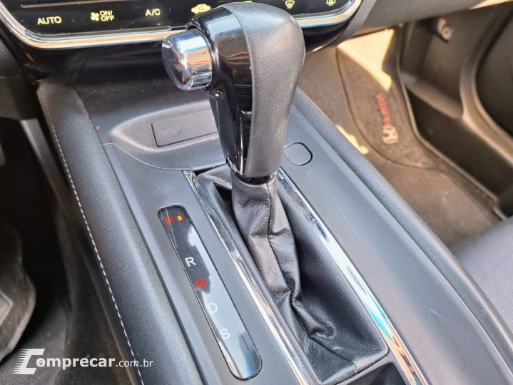 HR-V 1.8 16V EXL