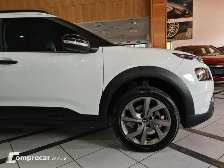 C4CACTUS FEEL A