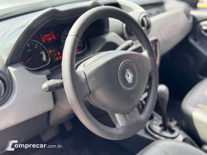 DUSTER 2.0 16V Dynamique