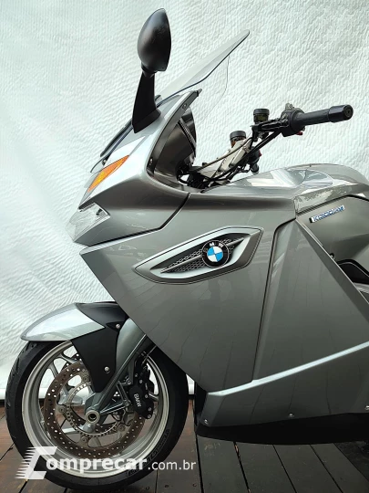 BMW K 1300 GT
