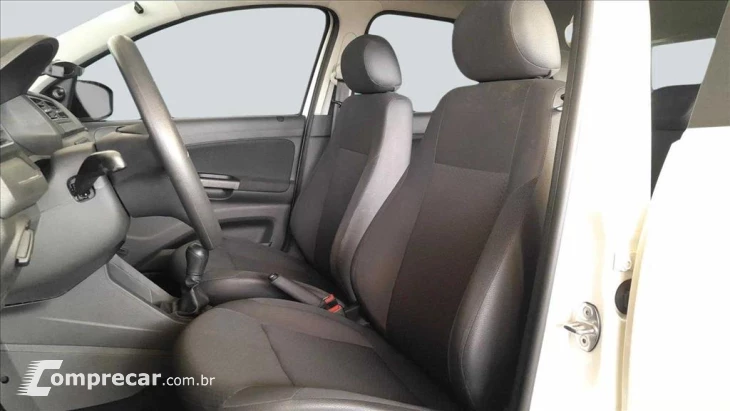 GOL 1.0 12V MPI TOTALFLEX 4P MANUAL