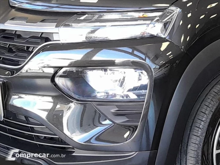 KWID 1.0 12V SCE FLEX INTENSE MANUAL