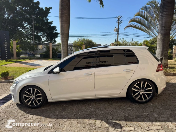 GOLF 1.4 TSI Highline 16V