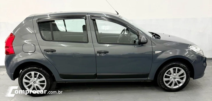 SANDERO 1.6 16V SCE Expression