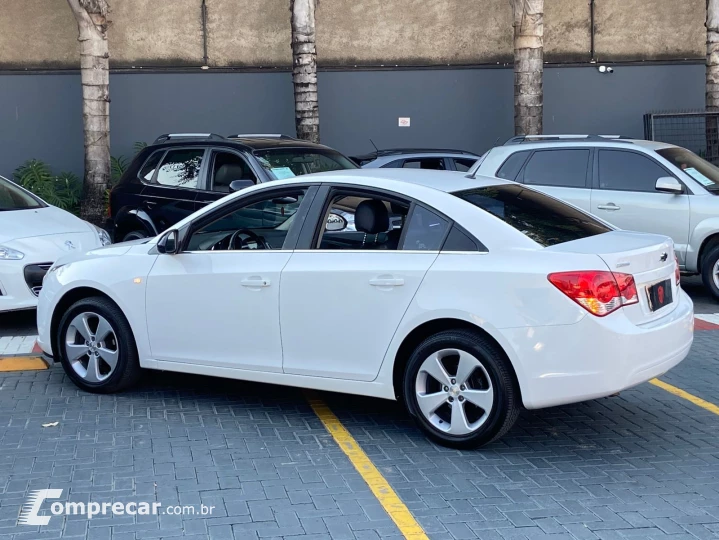 CRUZE 1.8 LT 16V