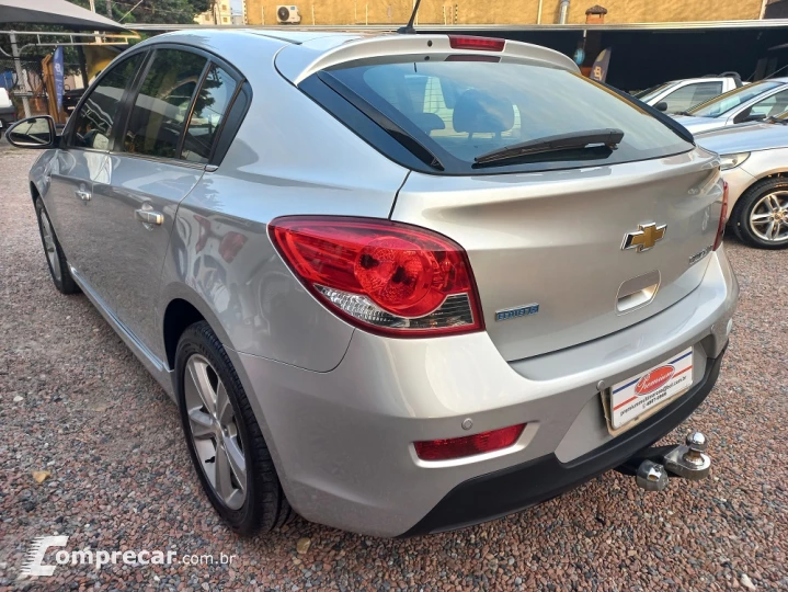 CRUZE 1.8 LT Sport6 16V