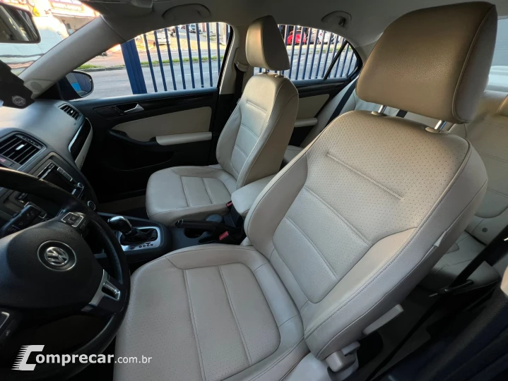 JETTA 2.0 Comfortline