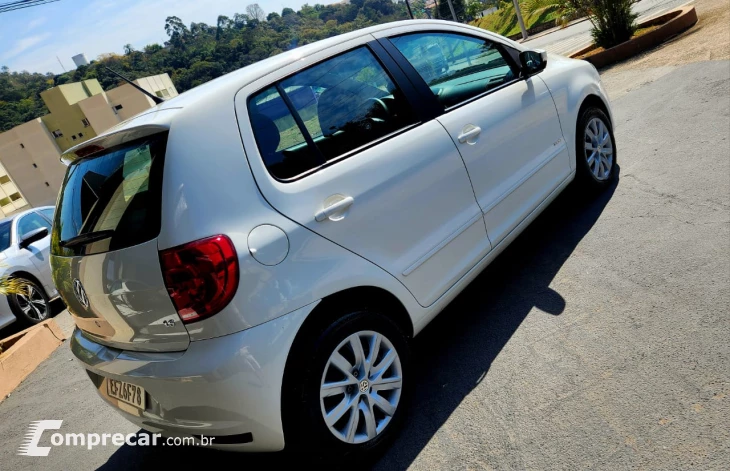 FOX 1.6 MI 8V
