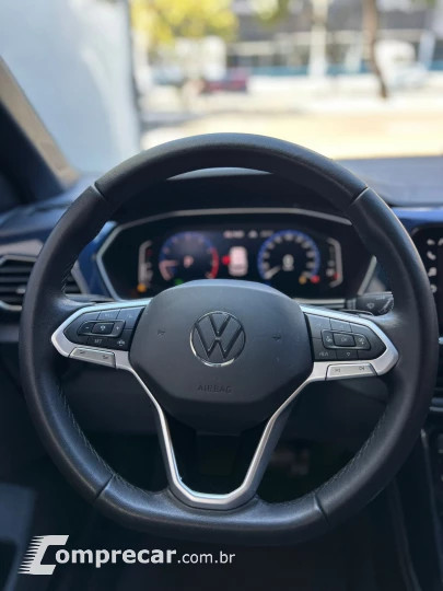 T-CROSS 1.0 200 TSI Comfortline