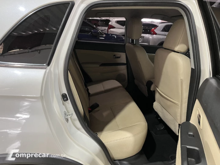 ASX 2.0 4X4 AWD 16V