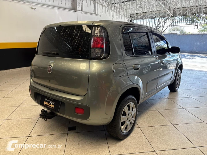UNO 1.0 Vivace 8V