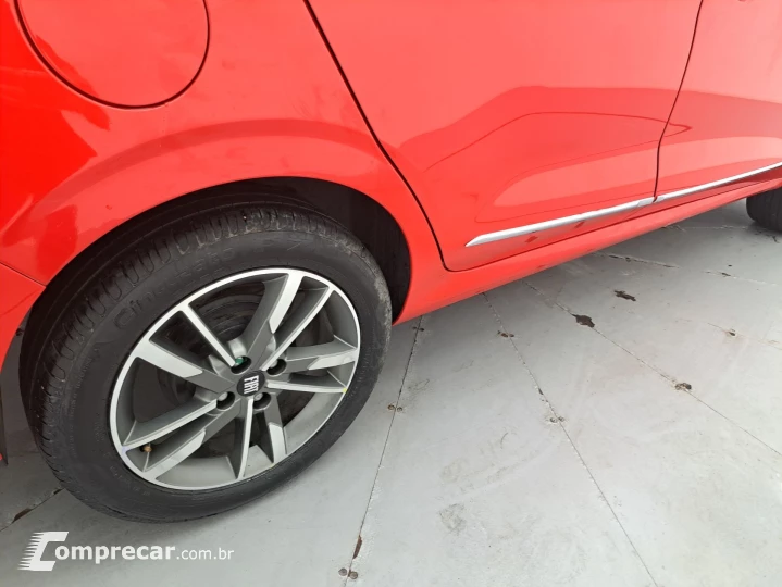 CRONOS 1.3 FIREFLY FLEX PRECISION CVT