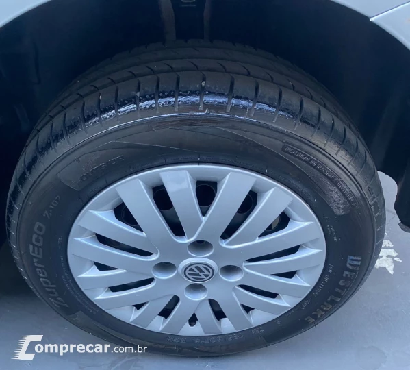 Gol 1.0 4P TRENDLINE FLEX