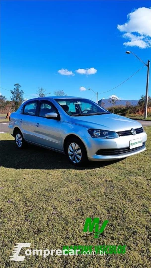VOYAGE 1.0 MI 8V