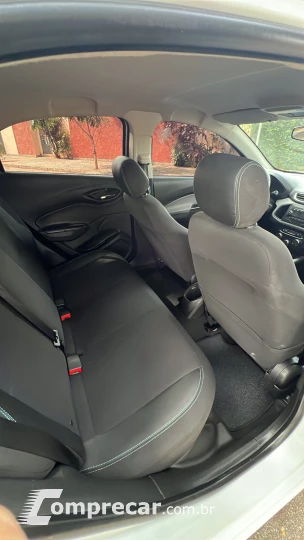 ONIX 1.0 MPFI LT 8V