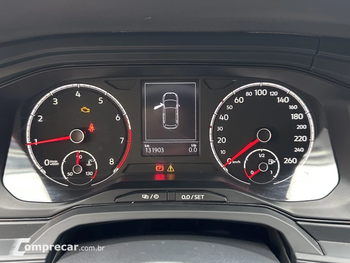 POLO 1.6 MSI TOTAL FLEX MANUAL