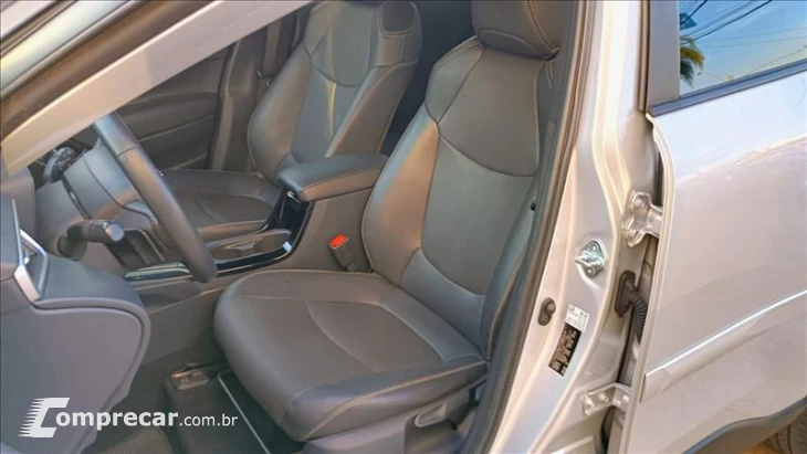 COROLLA CROSS 2.0 Vvt-ie XRE