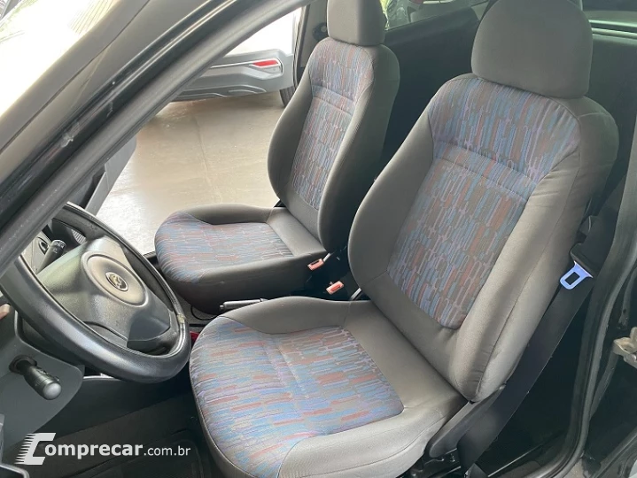 CELTA 1.0 MPFI VHC Life 8V