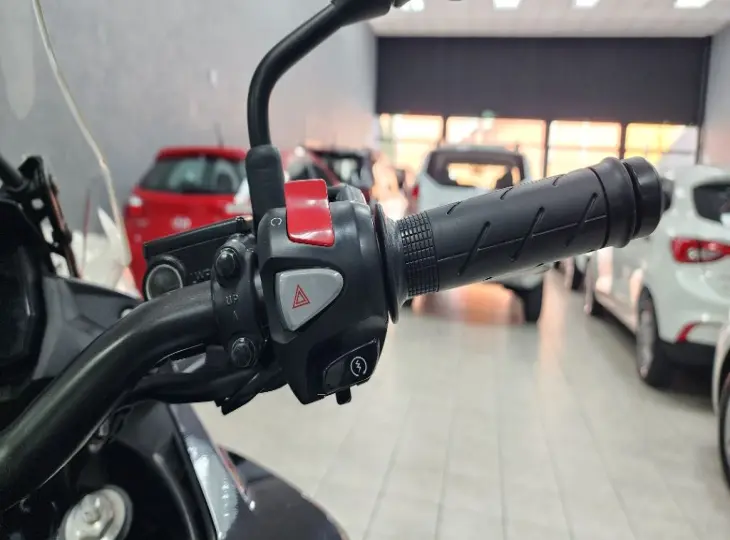 CB 500X