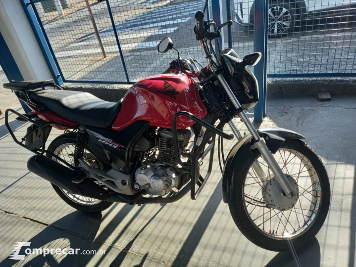 Fan 160cc