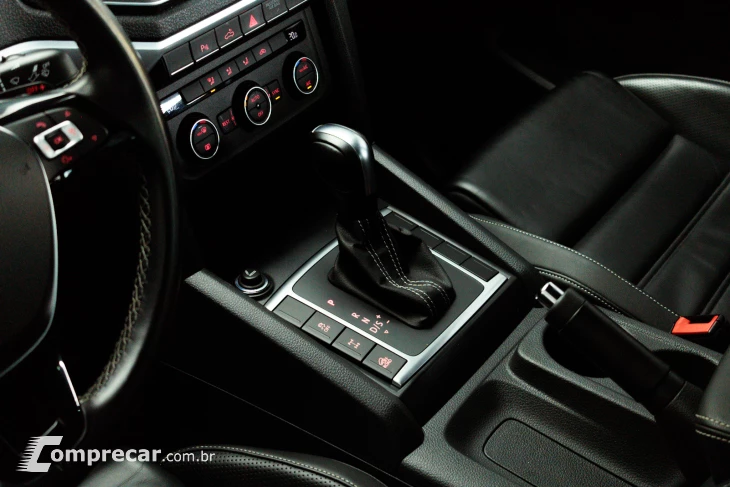 AMAROK 3.0 V6 TDI Highline Extreme CD 4motion