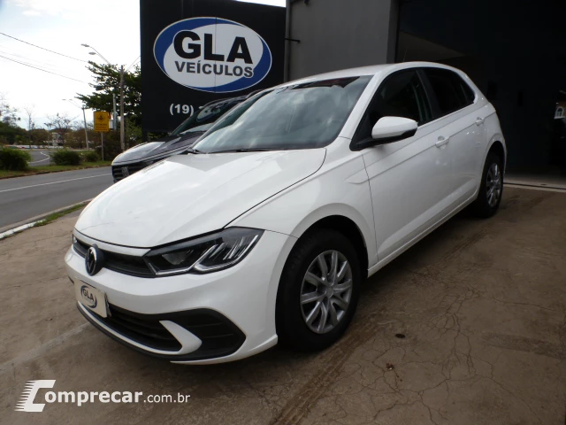 POLO 1.0 MPI