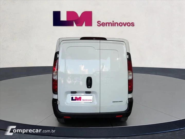 FIORINO 1.4 MPI FURGÃO ENDURANCE 8V FLEX 2P MANUAL