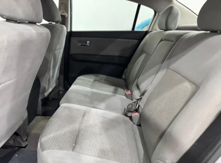 SENTRA 2.0 S 16V