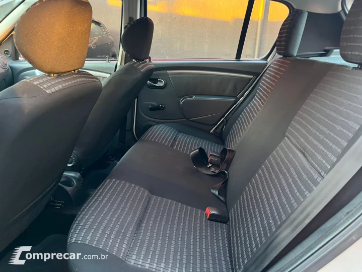SANDERO 1.0 Expression 16V