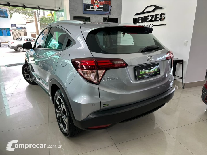 HR-V 1.8 16V Touring