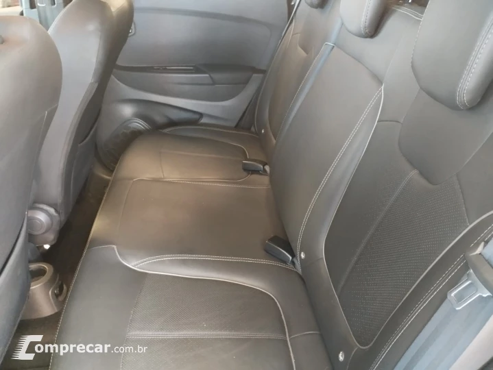 CAPTUR 1.6 16V SCE Bose