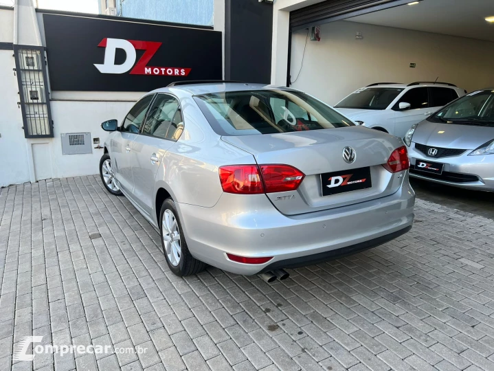 JETTA 2.0 Comfortline