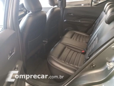 KICKS 1.6 16V SV