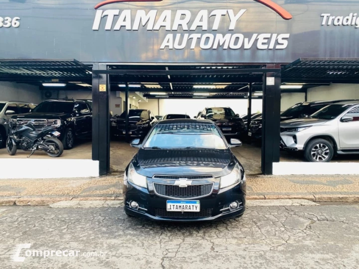 CRUZE 1.8 LT 16V