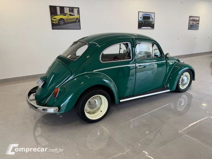 Fusca 1.2