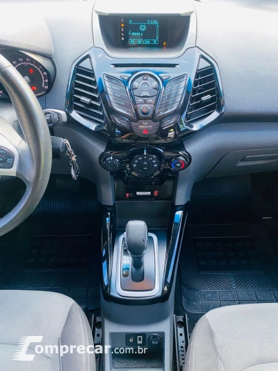 ECOSPORT 1.6 Freestyle 8V