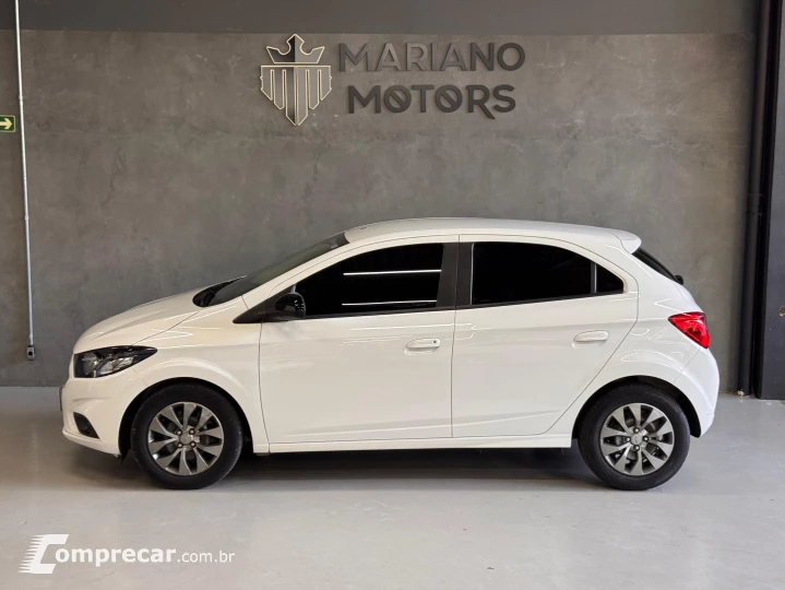 ONIX 1.0 MPFI JOY 8V FLEX 4P MANUAL